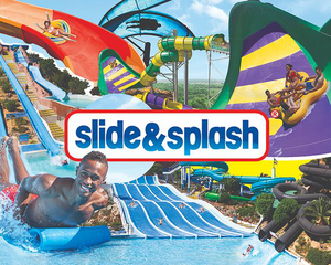Slide and Splash